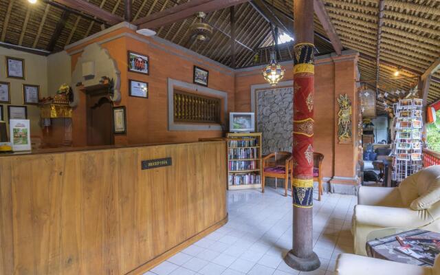 Puri Cendana Resort Bali