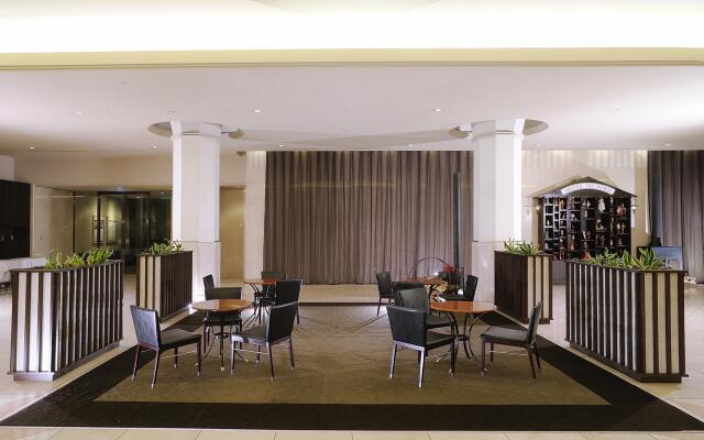 Hotel Emisia Sapporo