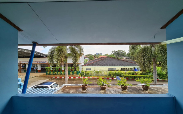 Phu Nga Hotel