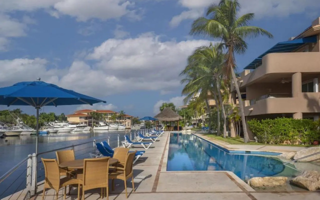 Porto Bello Prived Residence Club