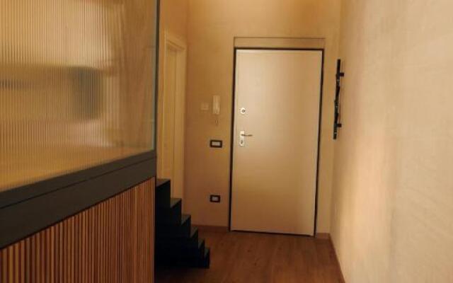 Dada Home, Loft di 38 Mq Tra Napoli E Pompei