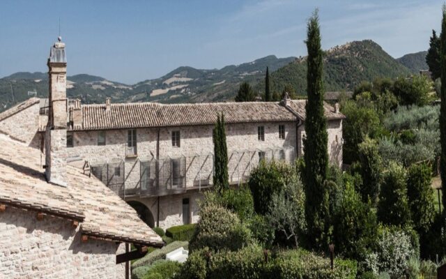 Nun Assisi Relais Spa Museum