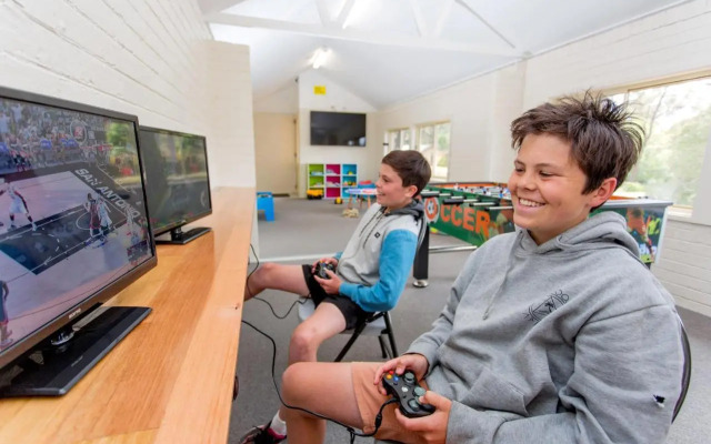 BIG4 Castlemaine Gardens