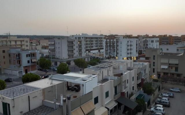 Mare Mary - Appartamento vista mare a Monopoli