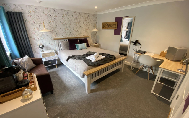 Copperbeech Bed and Breakfast