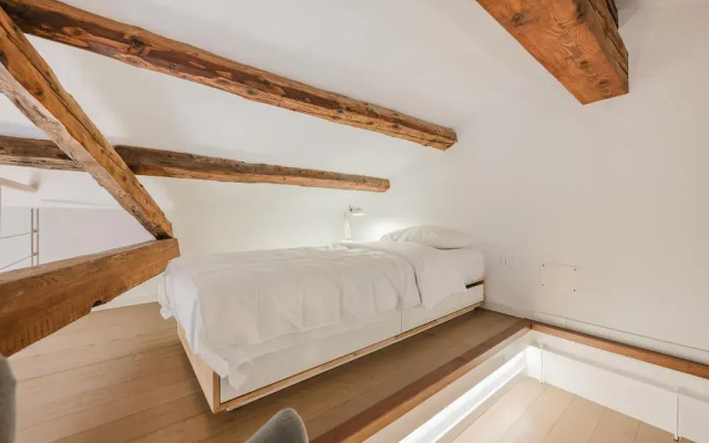Casa dell'Aquila - 10 min from Venice