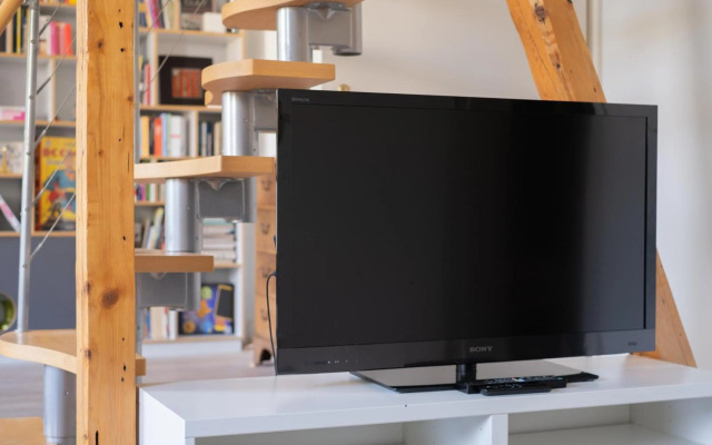 E&K Penthouse am Arrenberg