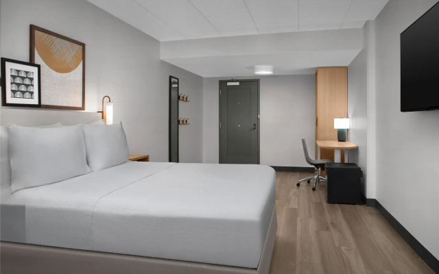 Spark By Hilton Northborough