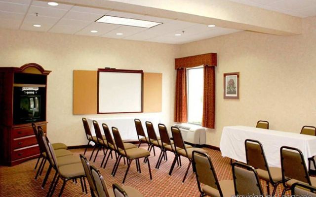 Hamilton Inn Bessemer, AL - Birmingham