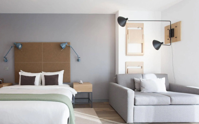Aparthotel Adagio London Brentford