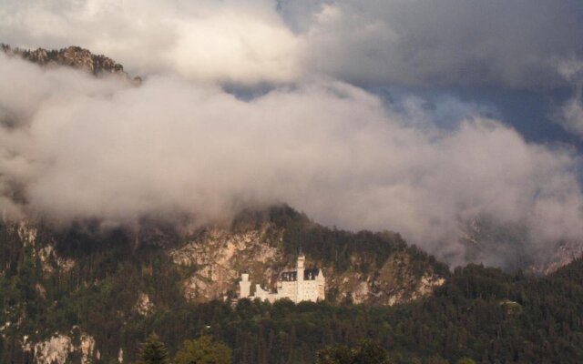 Daisy, Rex & Family Füssen