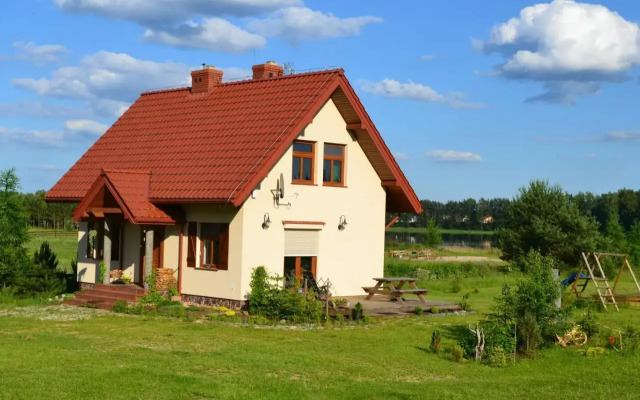 Zagajnik Holiday House
