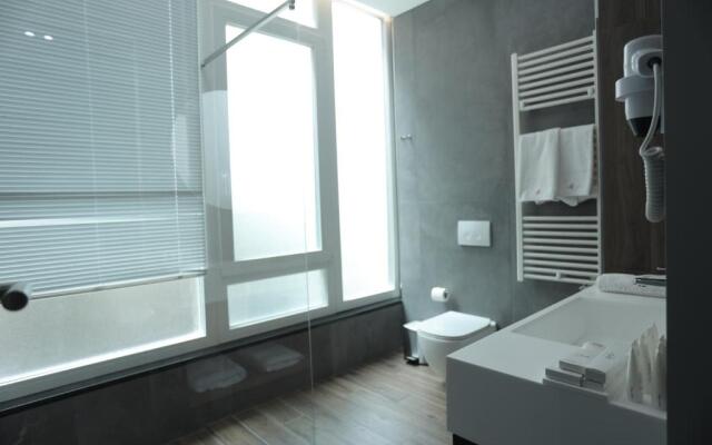 AP Hotel Boutique