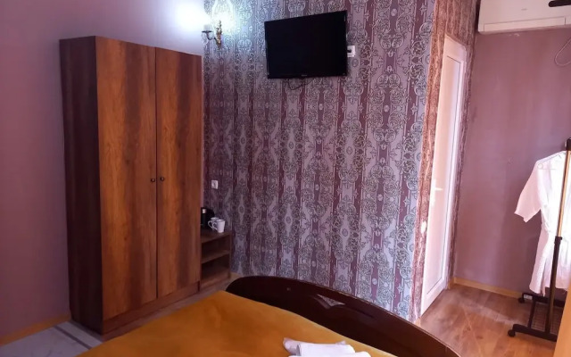 Hotel David