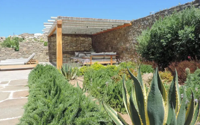 Luxury Key Mykonos 4 Bed Villa Rainbow Agia Sofia