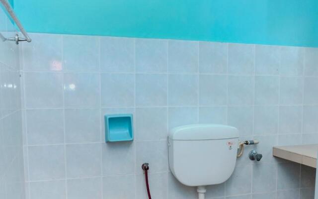 OYO 90167 Hotel Tiara