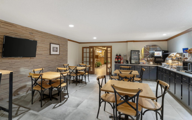 Best Western Natchitoches Inn