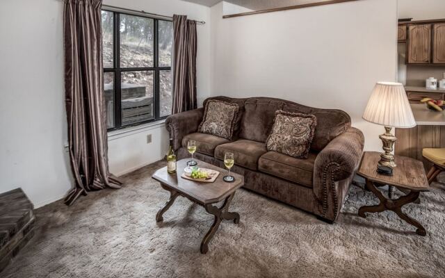 Ruidoso Three-bedroom