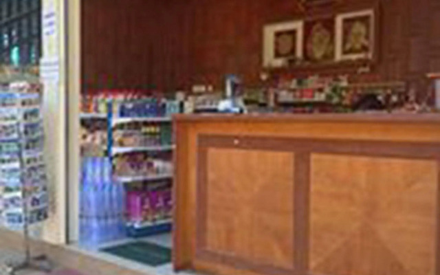 JJ Bungalow & Guest house