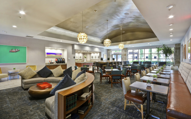 Homewood Suites by Hilton Dallas-Frisco