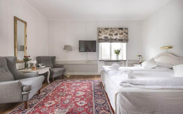 Tidaholms Stadshotell
