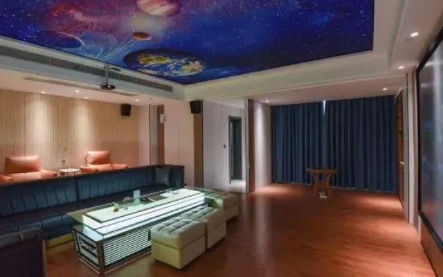 California Hotel