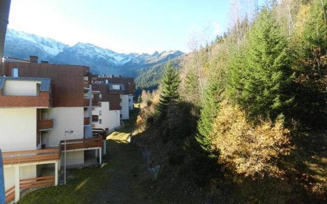 Appartement Le Pleynet, 2 pièces, 6 personnes - FR-1-557A-5