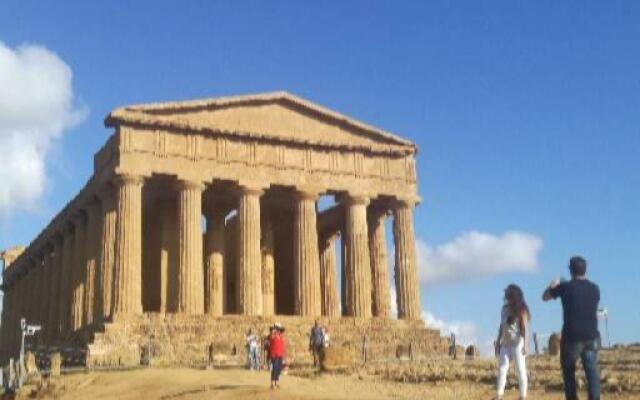 Locazione Turistica Domus Re