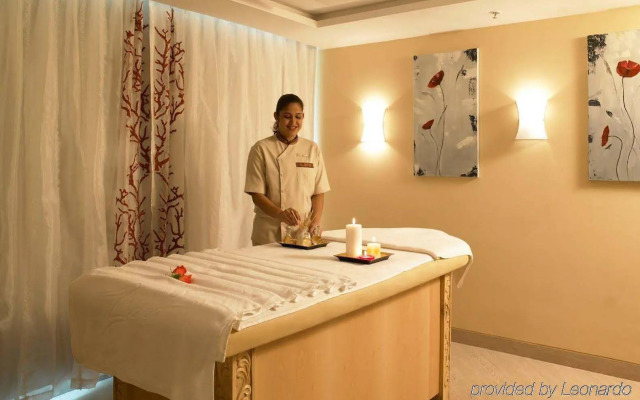 The Zuri Whitefield, Bangalore