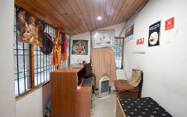 OYO 10636 Hotel The Himalayan Bliss