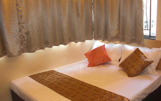 Dynasty Commercial Hotel
