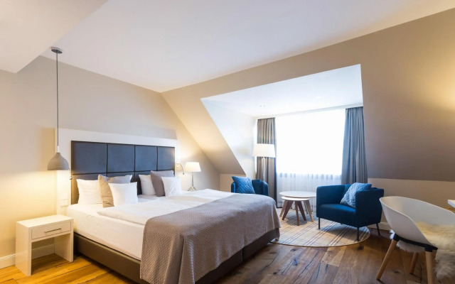 Hotel Birke, Ringhotel Kiel