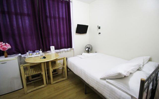 Flexistay Aparthotel Tooting