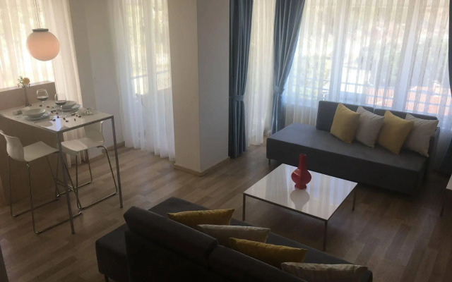 Boutique Suite Mim A