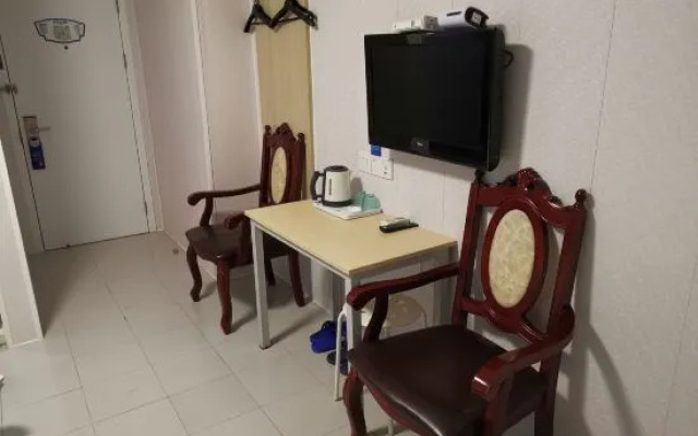 Baishijie Hotel