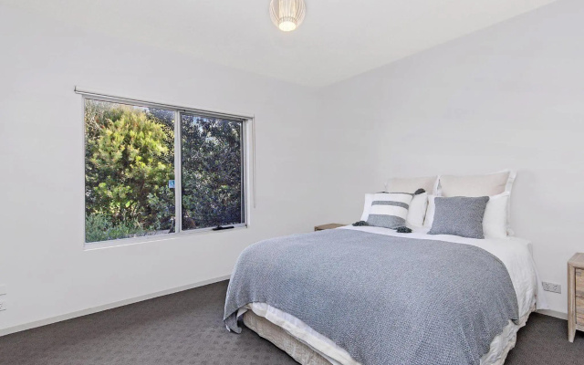Escape 2 Brophy – Guest Rooms – Port Fairy