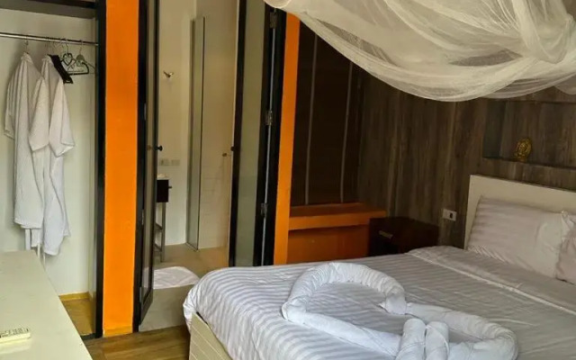 Mandalai Hotel