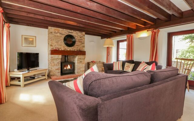 The Byre