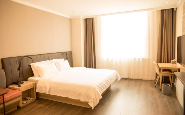 Hanting Hotel Cangzhou Yanshan