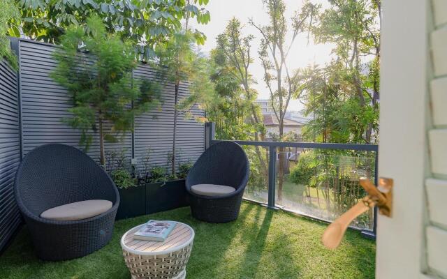 KéSa House by The Unlimited Collection managed by The Ascott Limited