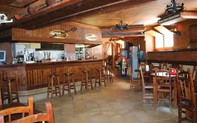Hotel Ventus