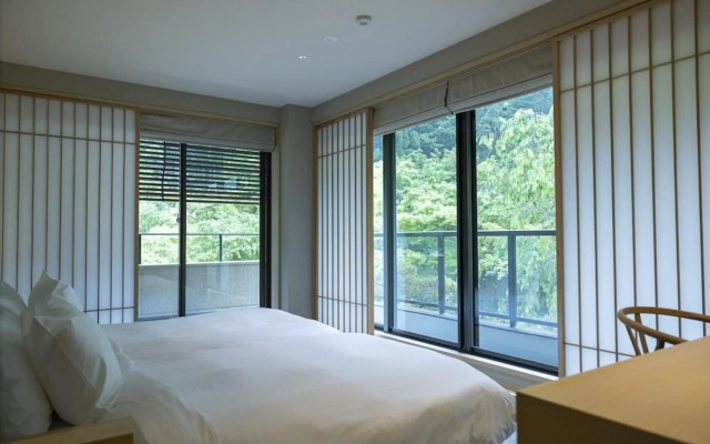 moksa Rebirth Hotel