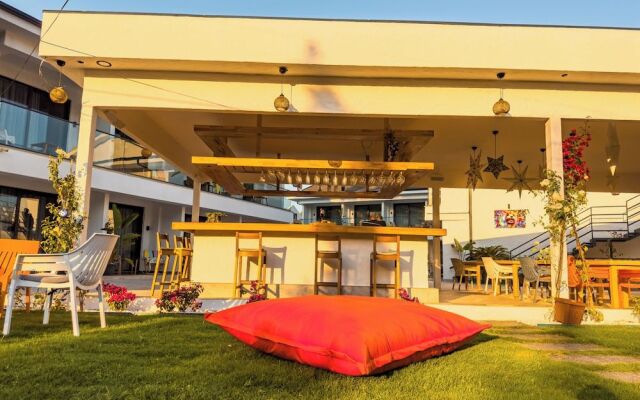 S-Cape Hotel Fethiye