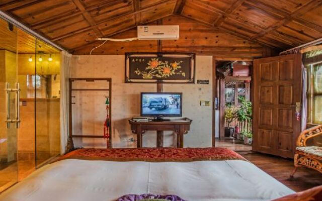 Floral Hotel Yujia