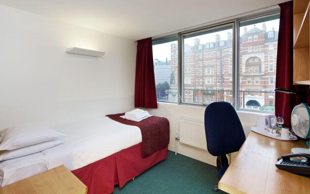 Beit Hall - Campus Accommodation