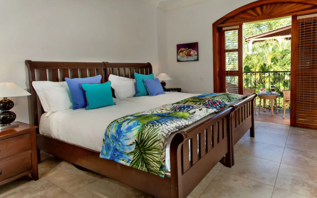 Cap Maison Resort & Spa
