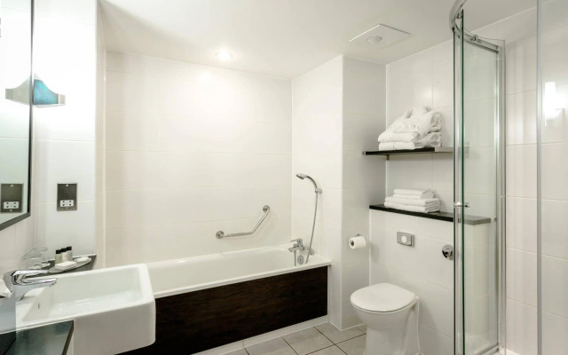 Delta Hotels by Marriott Nottingham Belfry