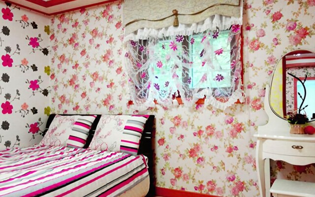 Yangyang Sea and Valley Pension