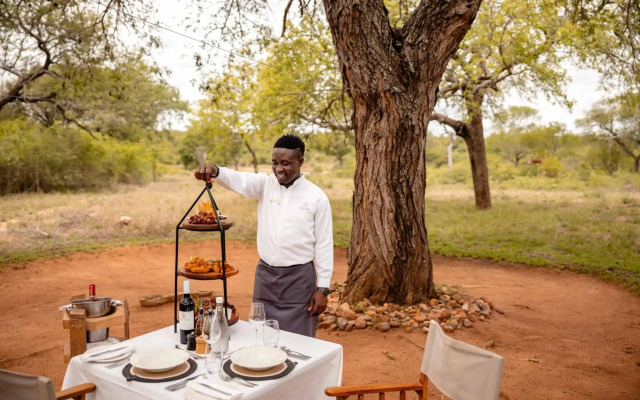 Kapama Southern Camp