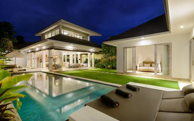 Villa MeiMei